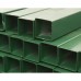 Столб для забора  80x80x2 мм / 3000 мм / ППК