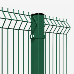 3D сетка ГИТТЕР  3 /1530x2500 мм/ ОЦ + ППК