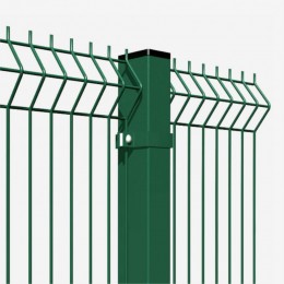 3D сетка ГИТТЕР  3.5 /1730x2500 мм/ ОЦ + ППК